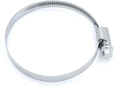 GM 24415470 Resonator Clamp