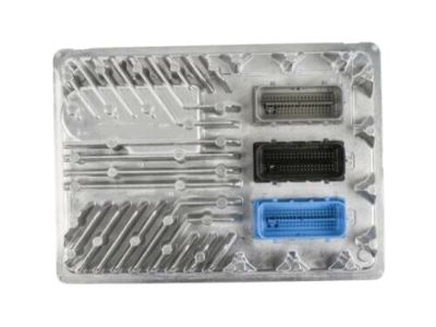 GM 12704475 MODULE ASM-ENG CONT (W/ 2ND MPU)