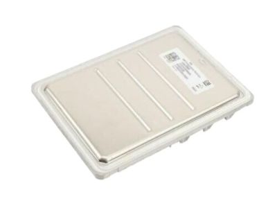 GM 12704475 MODULE ASM-ENG CONT (W/ 2ND MPU)