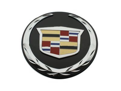 GM 22984656 Emblem