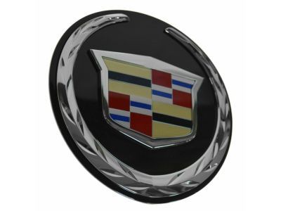 GM 22984656 Emblem