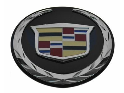 GM 22984656 Emblem