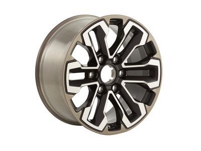 GM 84040796 Wheel, Alloy