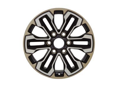 GM 84040796 Wheel, Alloy