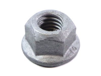 GM 11516076 Check Valve Nut