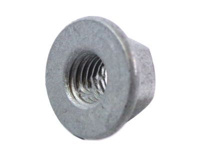 GM 11516076 Check Valve Nut