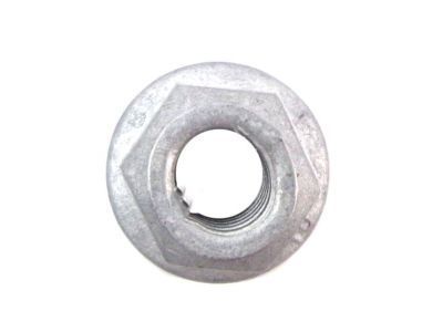 GM 11516076 Check Valve Nut