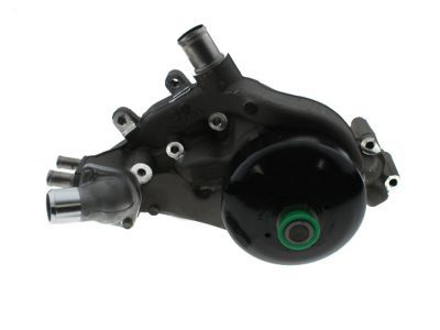 GM 12681417 Water Pump