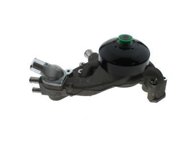 GM 12681417 Water Pump