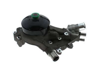 GM 12681417 Water Pump