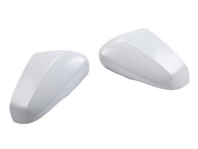 GM 94517506 Outside Rearview Mirror Covers in Primer