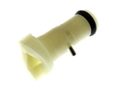 GM 52484010 Radiator Drain Plug