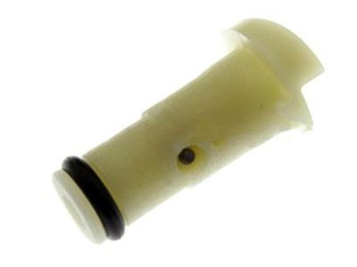 GM 52484010 Radiator Drain Plug