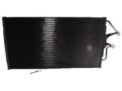 GM 52411110 Condenser Asm, A/C
