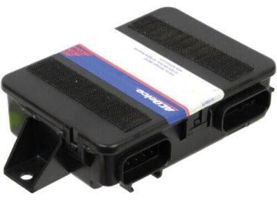 GM 19245410 Module Asm, Throttle Actuator Control (Remanufacture)