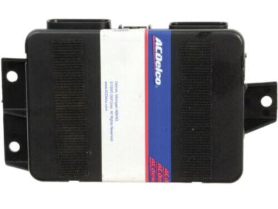 GM 19245410 Module Asm, Throttle Actuator Control (Remanufacture)