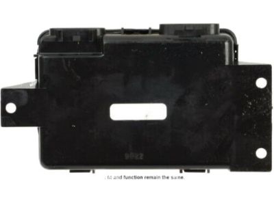 GM 19245410 Module Asm, Throttle Actuator Control (Remanufacture)