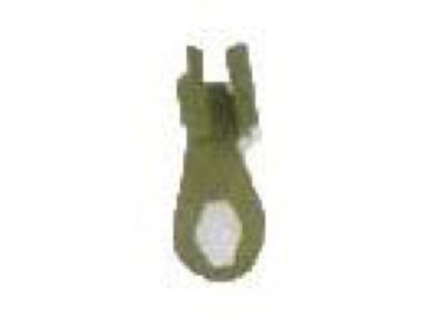 GM 7762203 Release Rod Clip