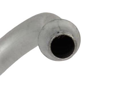 GM 15767596 Pipe Asm-Trans Fluid Cooler Lower