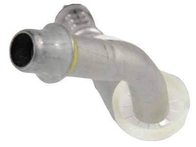 GM 15767596 Pipe Asm-Trans Fluid Cooler Lower