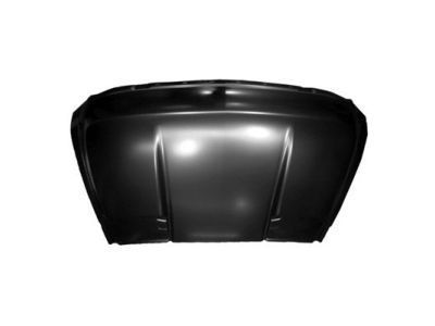 GM 20952912 Hood