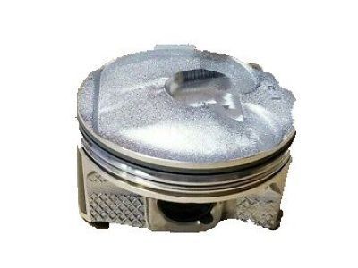 GM 12674055 Piston