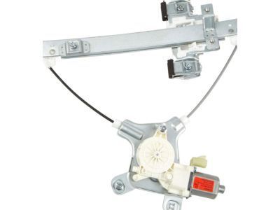 GM 23227001 Regulator