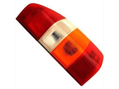 GM 84288718 Tail Lamp Assembly