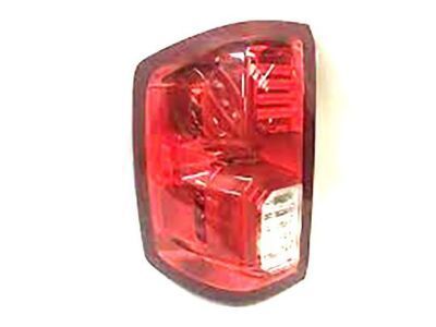 GM 84288718 Tail Lamp Assembly