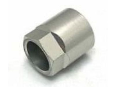 GM 15122619 TPMS Sensor Nut