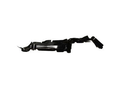 GM 15205673 Lower Baffle