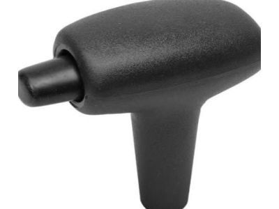 GM 12551597 Shift Knob