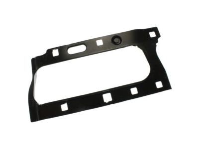 GM 23106027 Side Panel