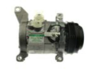 GM 84208259 Compressor Assembly