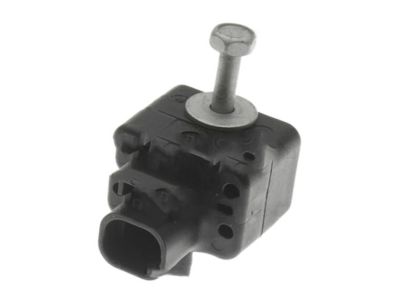 GM 15177813 Front Sensor