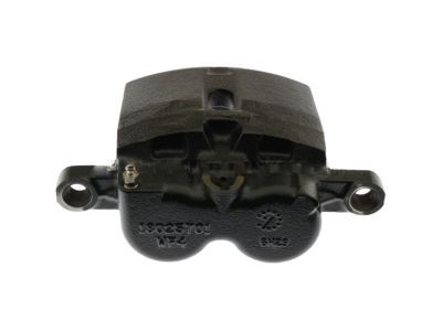 GM 19331021 Caliper