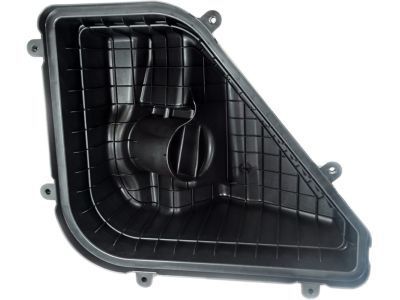 GM 20913557 Upper Cover