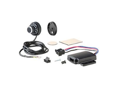 GM 19418030 Spectrum™ Brake Controller Module by Curt™