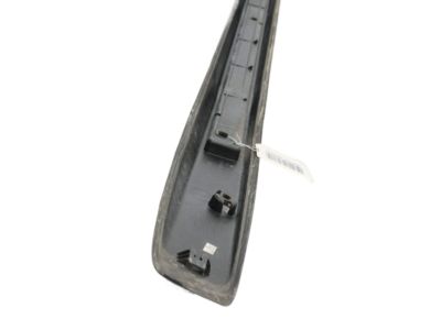 GM 23144660 Side Rail