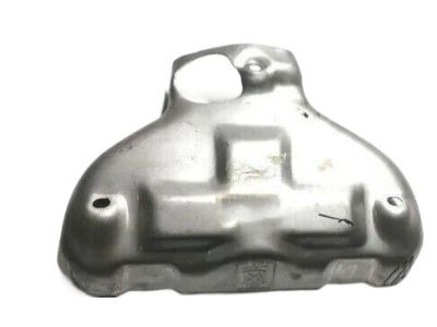 GM 96350821 Heat Shield