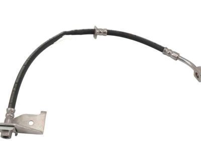 GM 92229712 Hose Asm-Front Brake