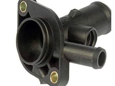 GM 24575259 Water Outlet