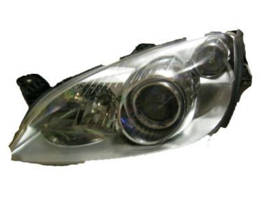 GM 25836066 Headlamp Asm