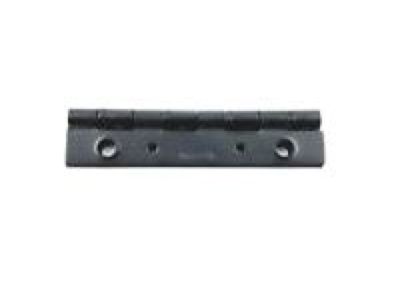 GM 84615194 DIVIDER-R/CMPT FLR STOW COMPT *DARK TITANIU