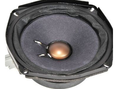 GM 84196280 Rear Door Speaker