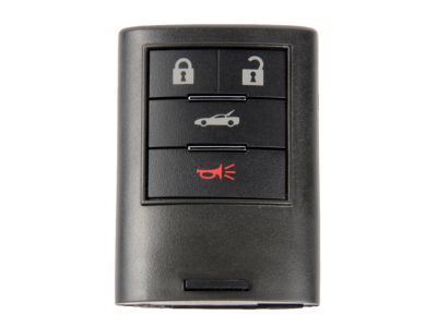 GM 25926479 Transmitter