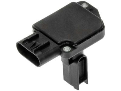 GM 12579352 Air Mass Sensor