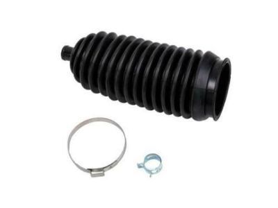 GM 15217989 Boot Kit