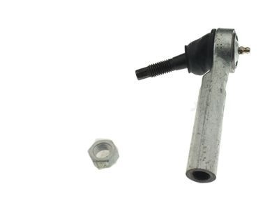 GM 15254061 Rod Kit, Steering Linkage Outer Tie