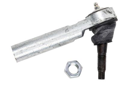 GM 15254061 Rod Kit, Steering Linkage Outer Tie